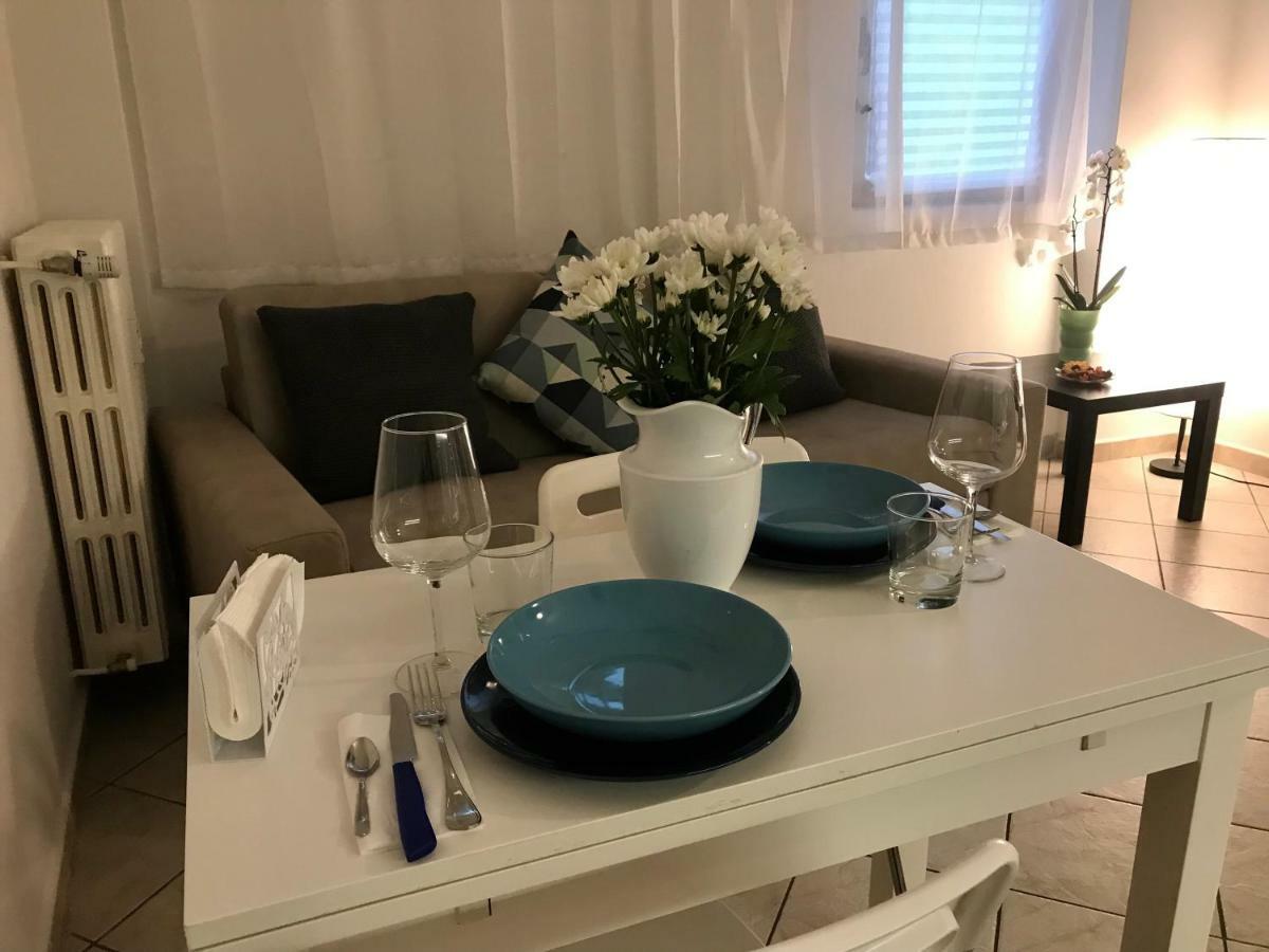 Appartement Cute Flat - Price - Wi Fi - Ac - Tv *